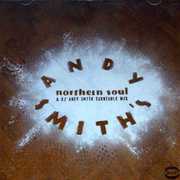 Andy Smith's Northern Soul [Import]