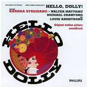 Hello, Dolly! (Original Soundtrack)