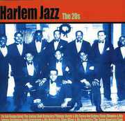 Harlem Jazz: The 20's