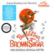 Bubbling Brown Sugar /  O.C.R.