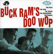 Buck Ram's Doo Wop /  Various [Import]