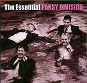 Essential Pansy Division
