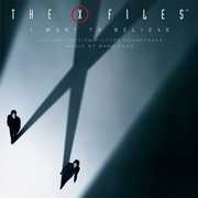The X-Files: I Want to Believe (Score) (Original Soundtrack)
