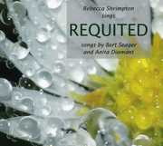 Sings Requited Songs By Bert Seager & Anita Diaman