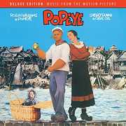 Popeye (Music From the Motion Picture) (Deluxe Edition)