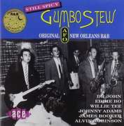 Still Spicy Gumbo Slew /  Various [Import]