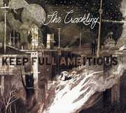 Keep Full Ambitious [Import]