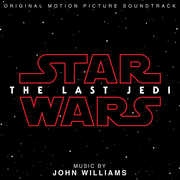 Star Wars: Episode VIII: The Last Jedi (Original Motion Picture Soundtrack)