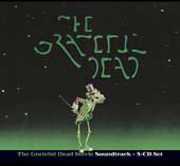 The Grateful Dead Movie (Original Soundtrack)