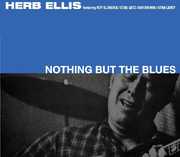 Nothing But the Blues [Import]