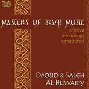 Masters of Iraqui Music