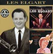 The Great Sound Of Les Elgart/ It's Delovely