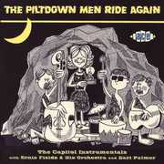 The Piltdown Men Ride Again [Import]