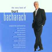 The Very Best Of Burt Bacharach
