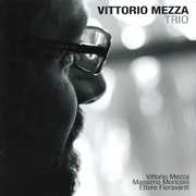 Vittorio Mezza Trio [Import]