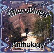 Micro-Blues Anthology