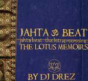Jahta Beat: The Lotus Memoirs