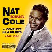 Complete Us & UK Hits 1942-62