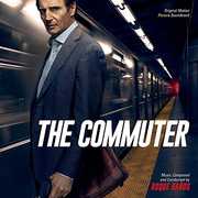 The Commuter (Original Soundtrack)