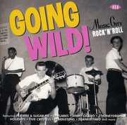 Going Wild: Music City Rock N Roll /  Various [Import]
