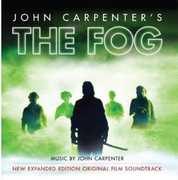 The Fog (New Expanded Edition)  (Original Soundtrack)