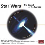 Star Wars-Sound of Hollywood [Import]