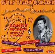 Gulf Coast Grease 1: Sandy Story /  Various [Import]