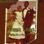 Yama Yama! Modern Recordings 1954-1956 [Import]