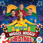 Wiggly Wiggly Christmas!
