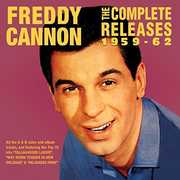 Complete Releases 1959-62