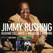 Rushing Lullabies /  Brubeck & Rushing [Import]