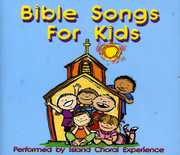 Bible Songs for Kids