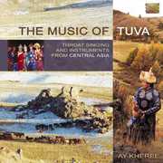 Music of Tuva