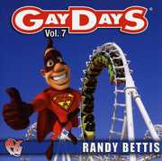 Party Groove: Gay Days, Vol. 7