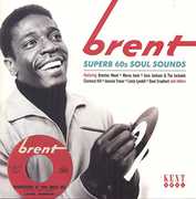 Brent: Superb 60s Soul Sides /  Various [Import]