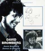 David Bromberg [Import]