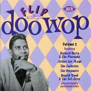 Flip Doo Wop 2 /  Various [Import]