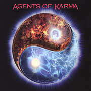 Agents of Karma