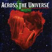 Across the Universe (Original Soundtrack)
