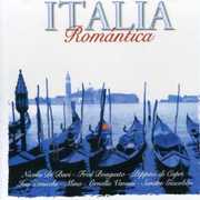 Italia Romantica [Import]