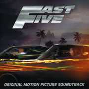 Fast Five (Original Soundtrack)