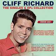 Singles & Eps Collection 1958-62