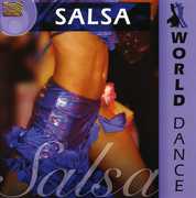 World Dance: Salsa