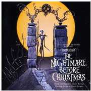 The Nightmare Before Christmas /  O.S.T.
