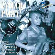 Zydeco Party [Import]