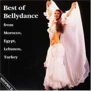 Best Of Bellydance From Morocco