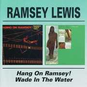 Hang on Ramsey /  Wade in the Water [Import]