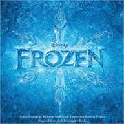 Frozen (Original Soundtrack)