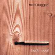 Touch Wood [Import]
