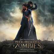 Pride and Prejudice and Zombies (Score) (Original Soundtrack)